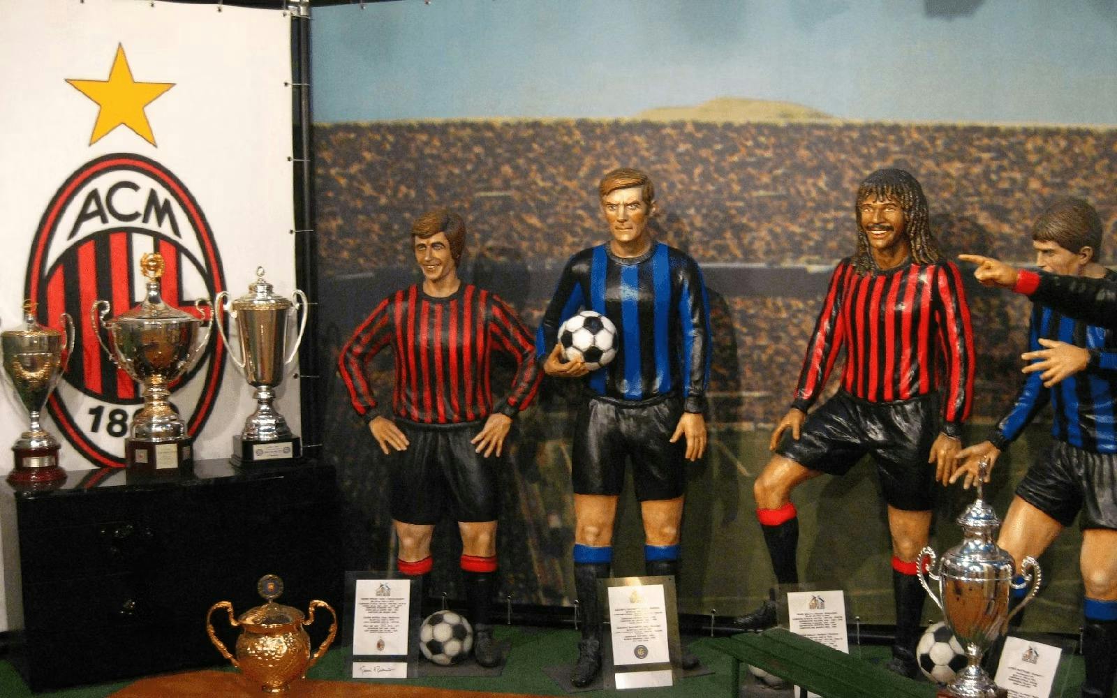 Casa Milan Museum Ticket Price