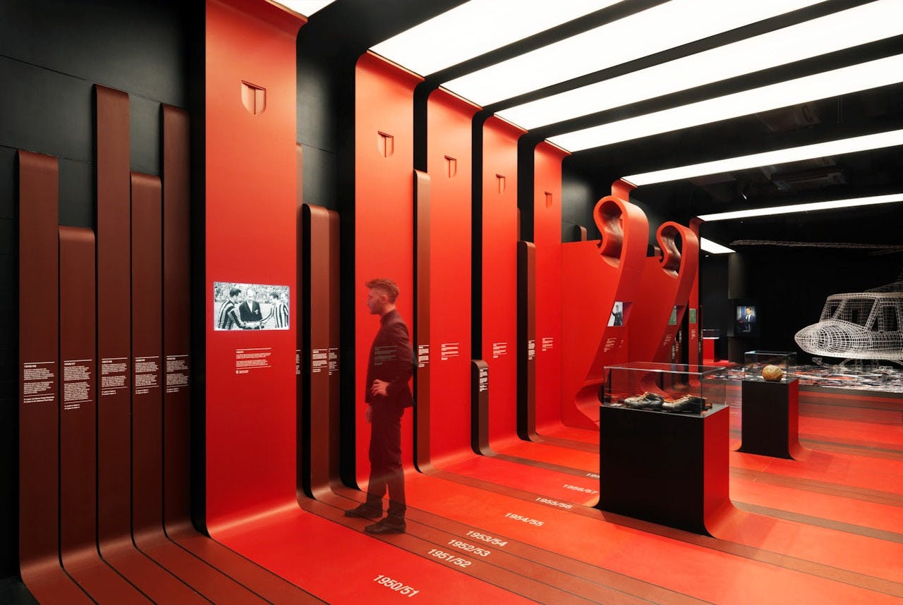 Casa Milan Museum Ticket Thrillark