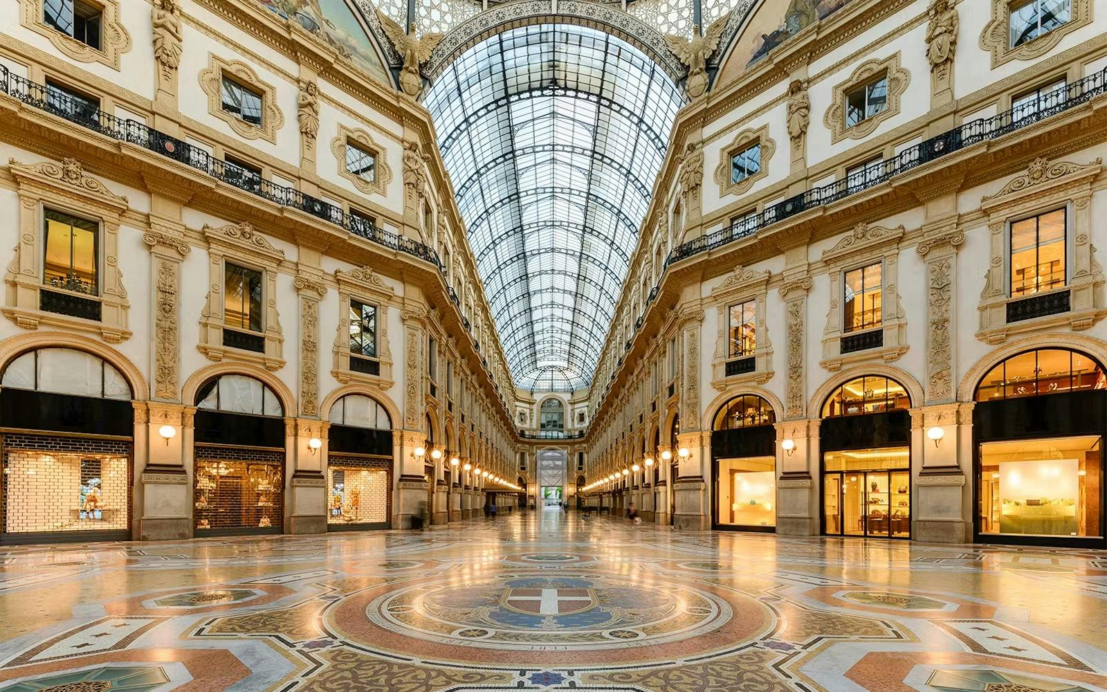 Milan Pass Discount