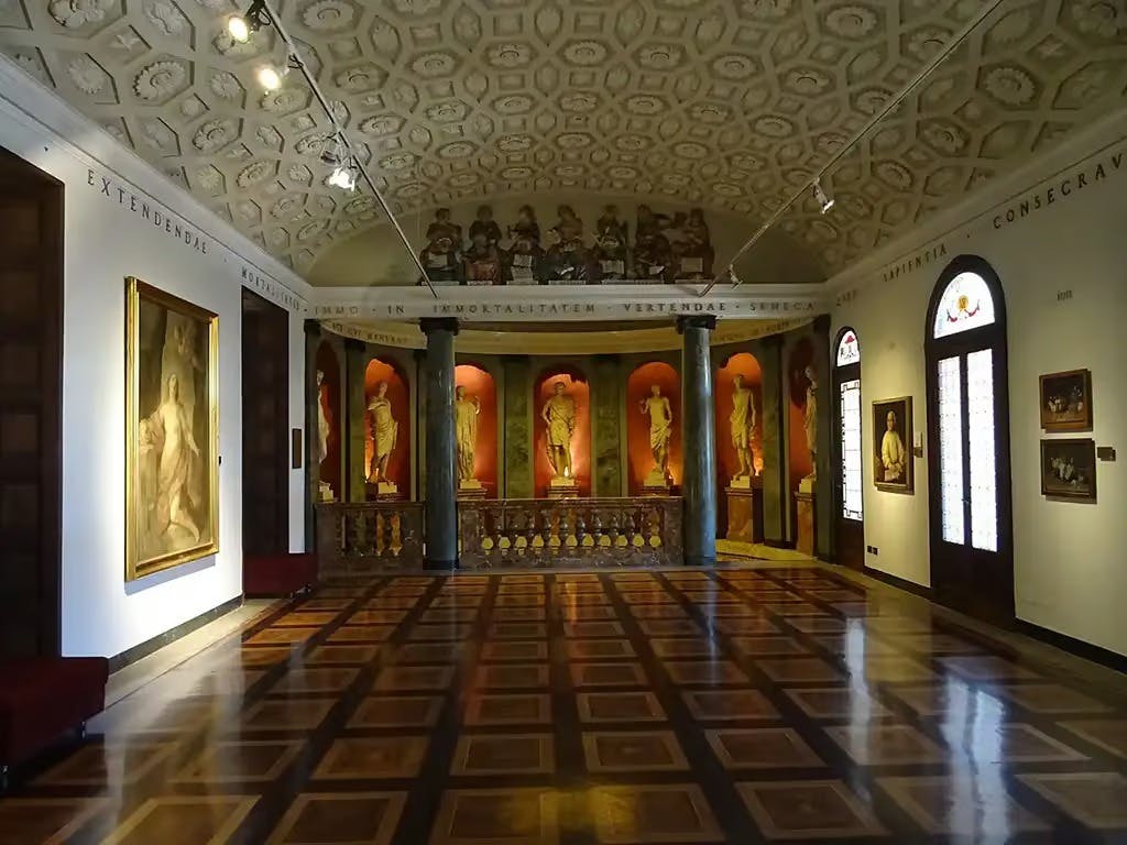 Pinacoteca Ambrosiana Ticket Discount