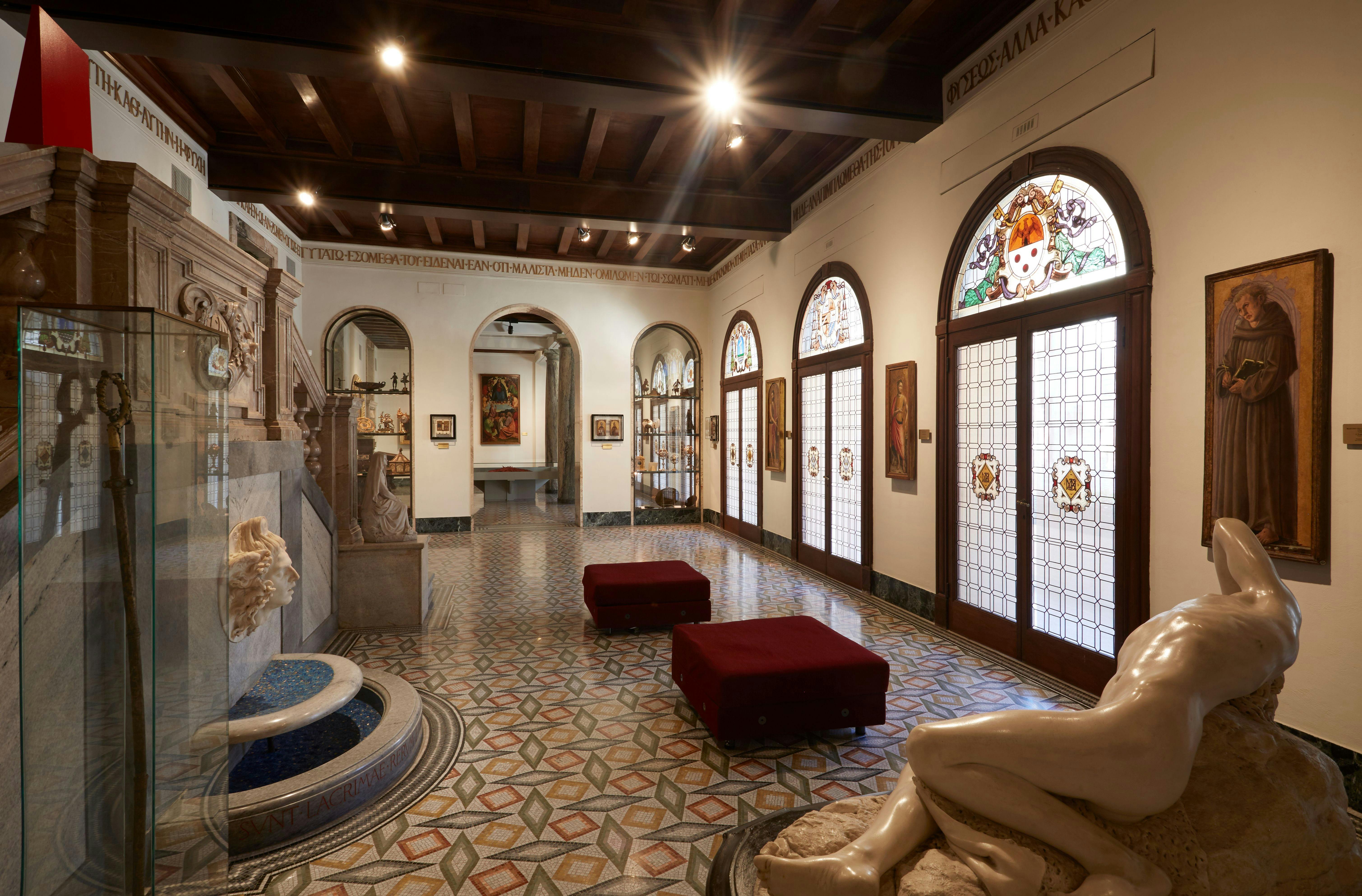 Pinacoteca Ambrosiana Ticket Review