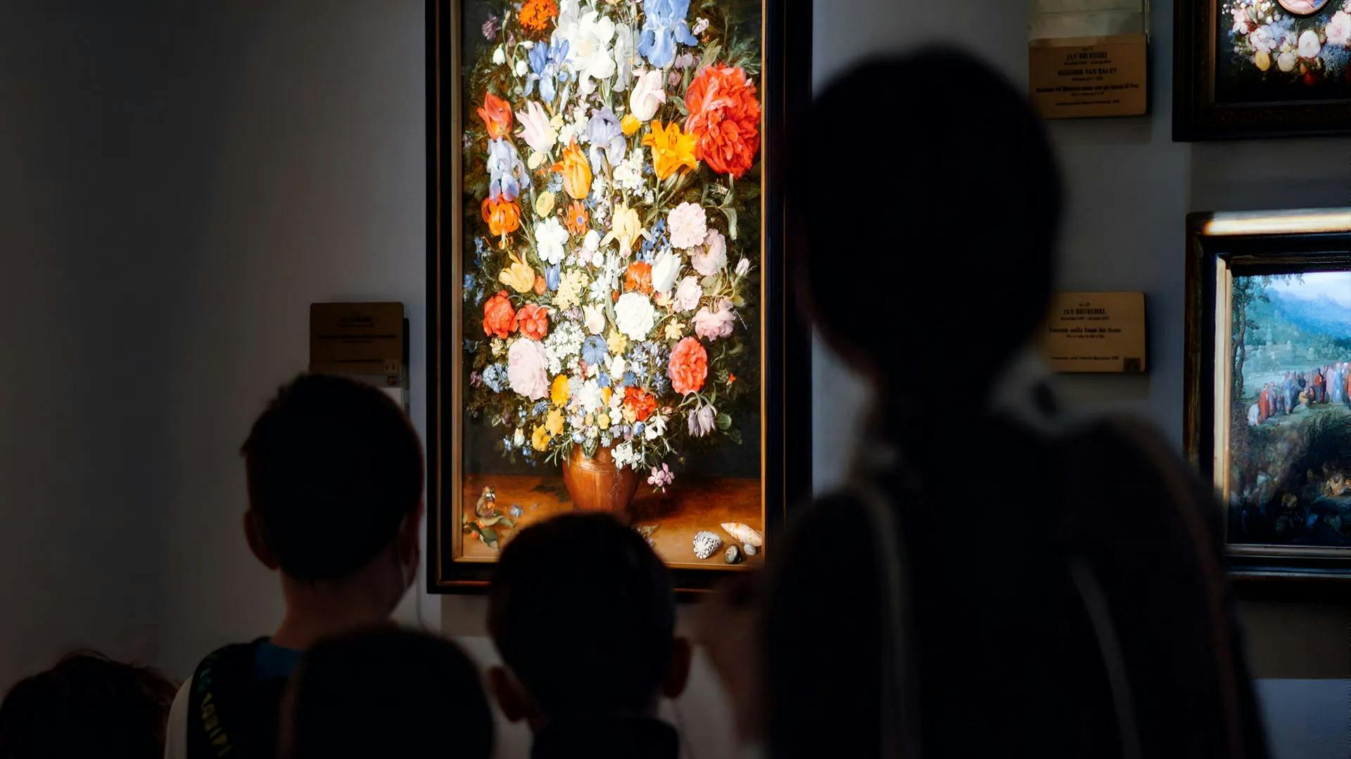 Pinacoteca Ambrosiana Ticket Price