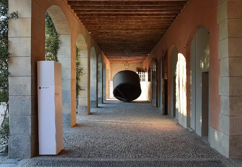 Villa Panza Collection Ticket Discount