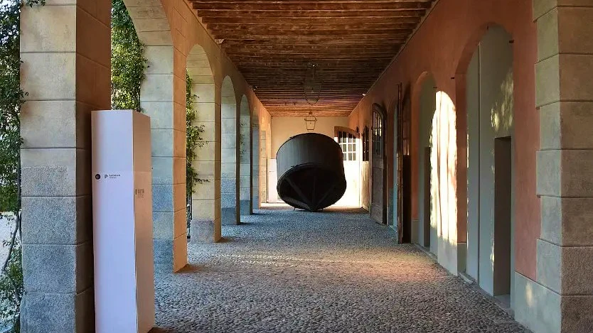 Villa Panza Collection Ticket Discount