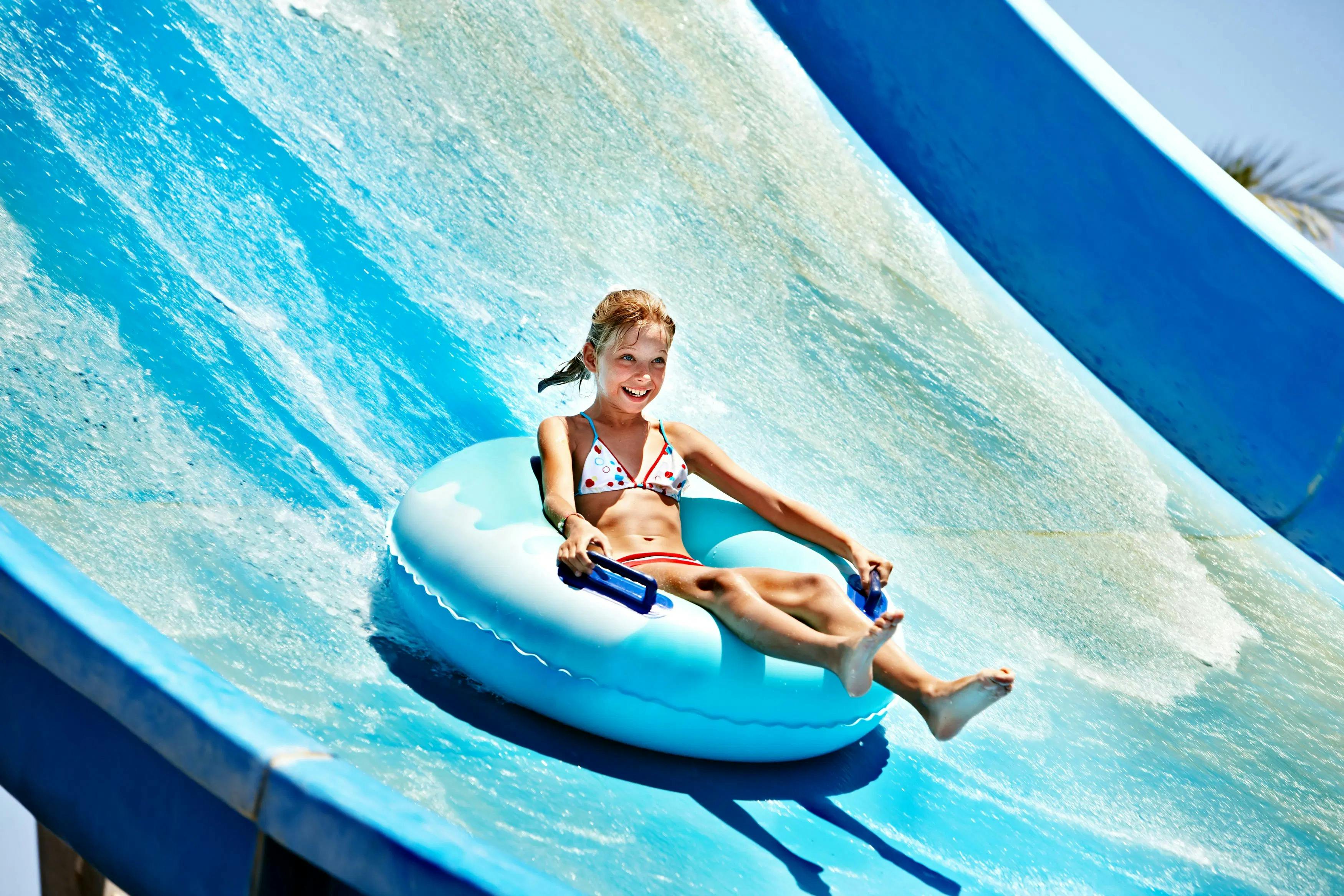 Acquatica Park Ticket 