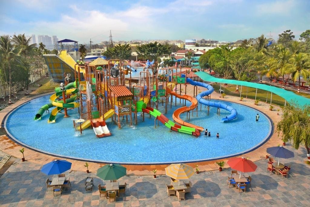 Acquatica Park Ticket Thrillark