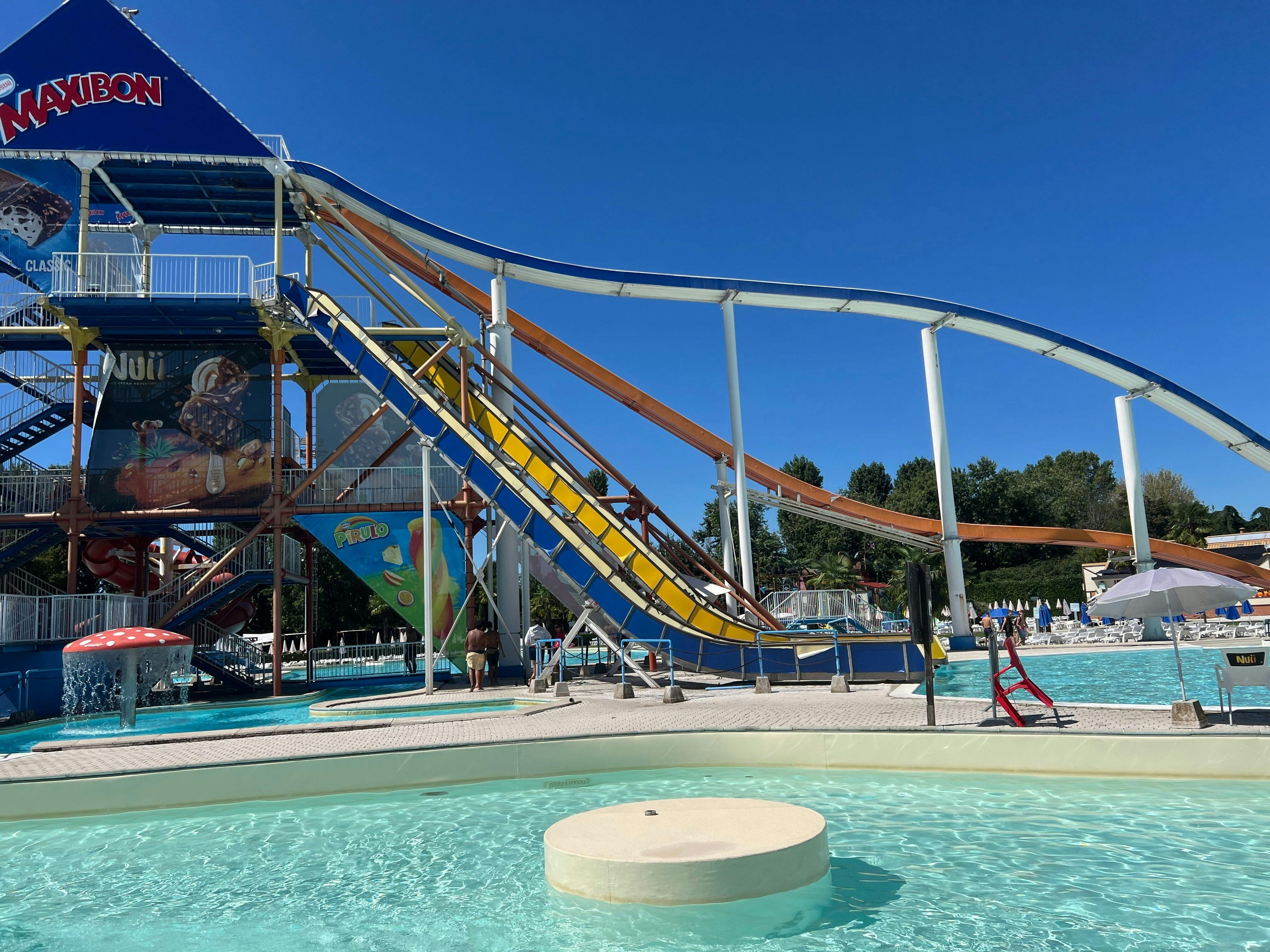 Acquatica Park Ticket Location