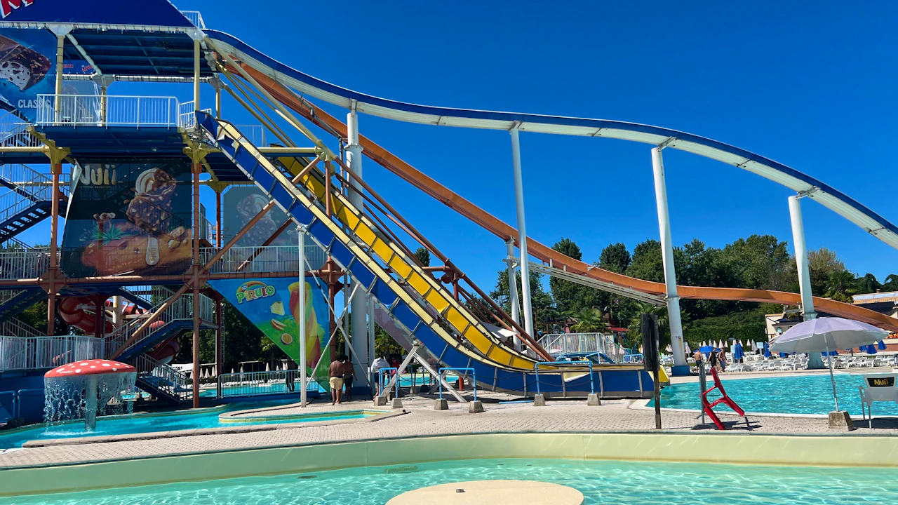Acquatica Park Ticket Location