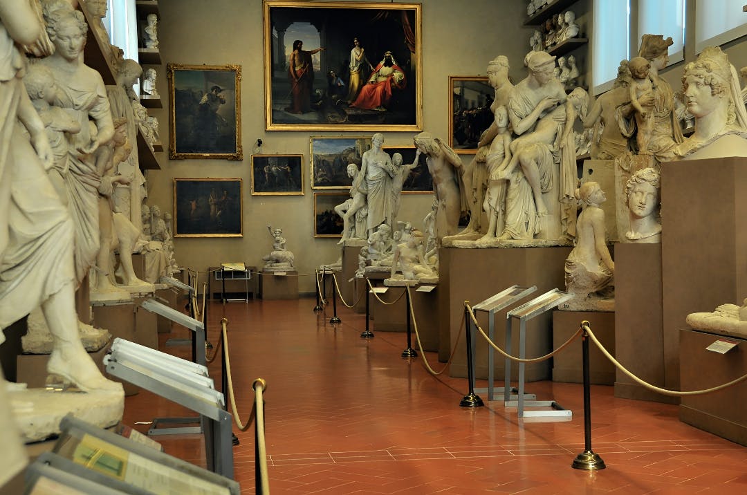 City Sightseeing Florence Hop-on Hop-off Bus Tour Price