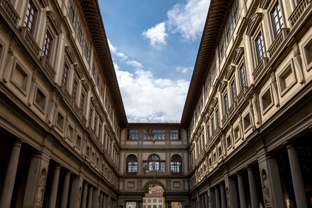 City Sightseeing Florence Hop-on Hop-off Bus Tour Review