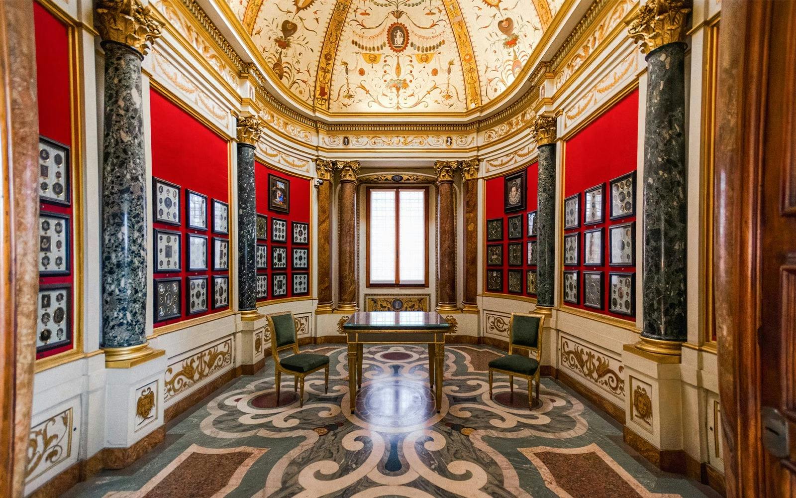 Uffizi Gallery Priority Entrance Ticket Discount