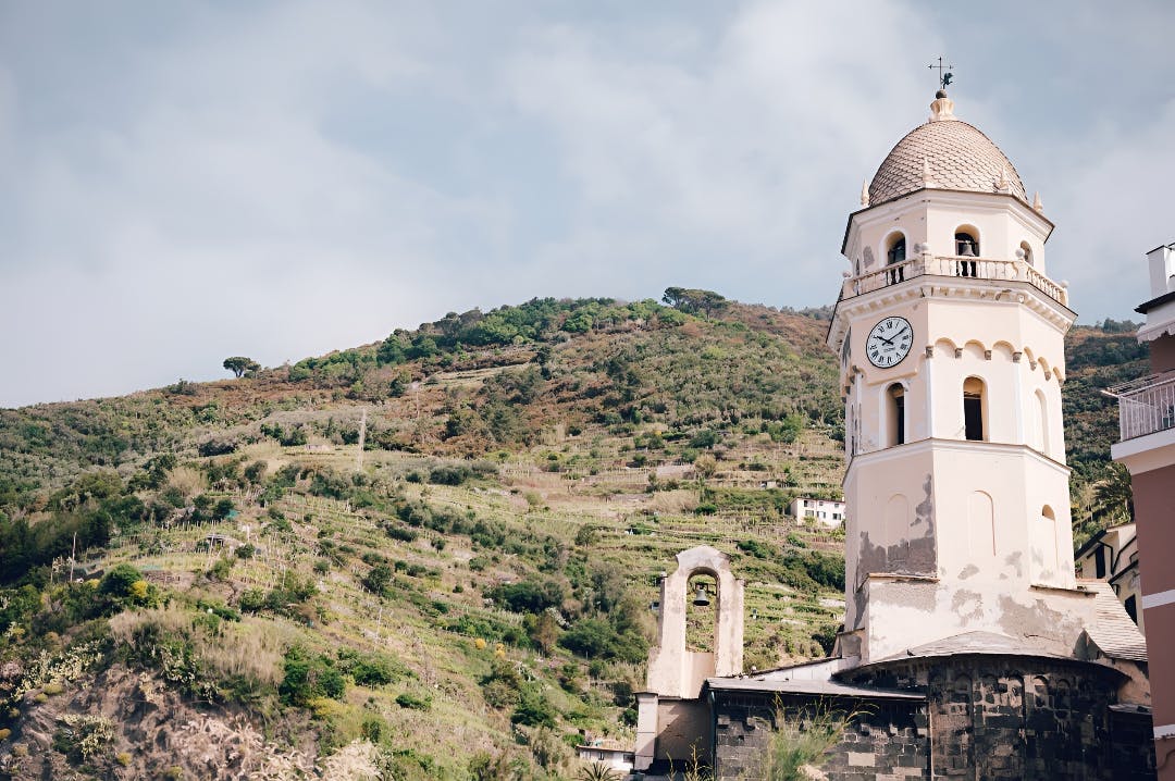 Cinque Terre Tour from Florence: Manarola, Riomaggiore, Vernazza, Monterosso Price