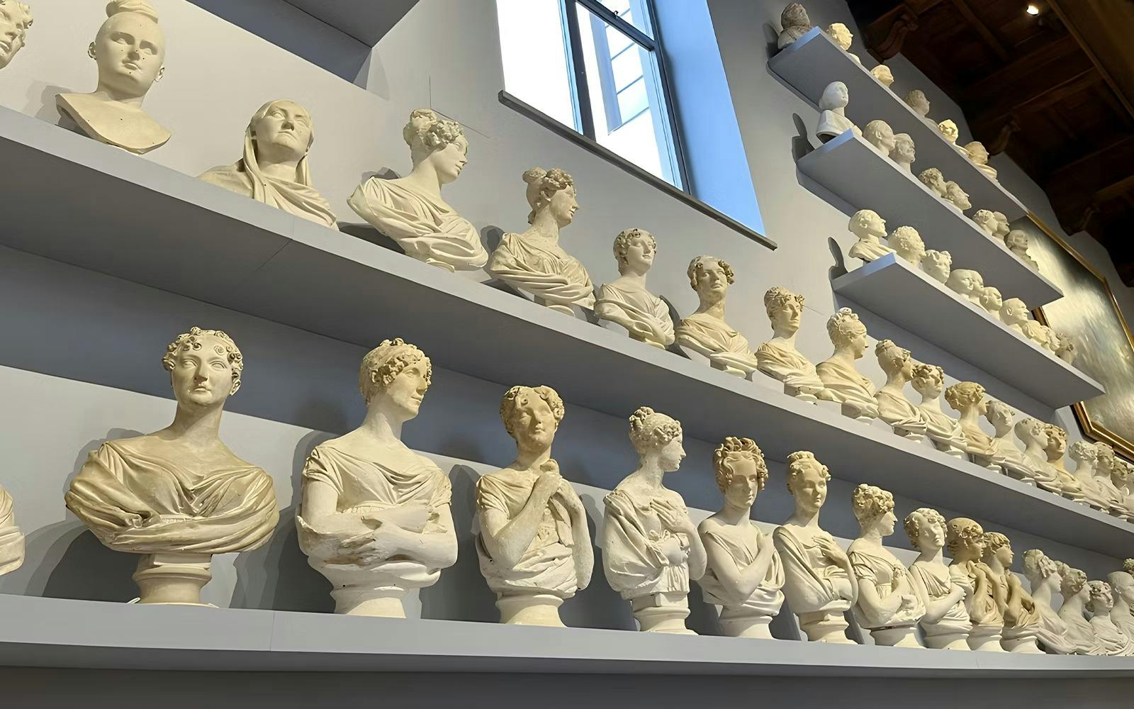 Accademia Gallery Priority Entrance Ticket Category