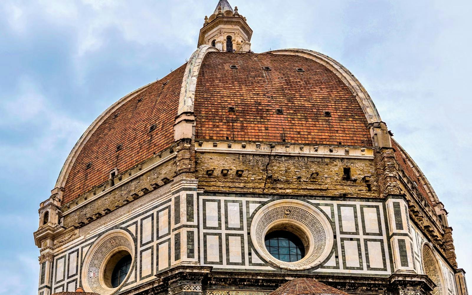 Florence Duomo Cathedral Guided Tour Price