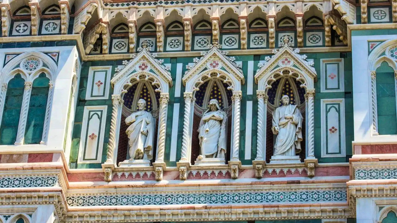 Florence Duomo Cathedral Guided Tour