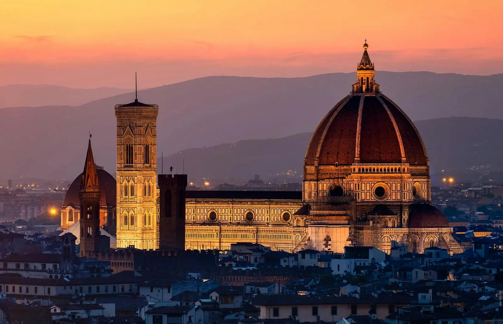Florence Duomo Cathedral Guided Tour Review