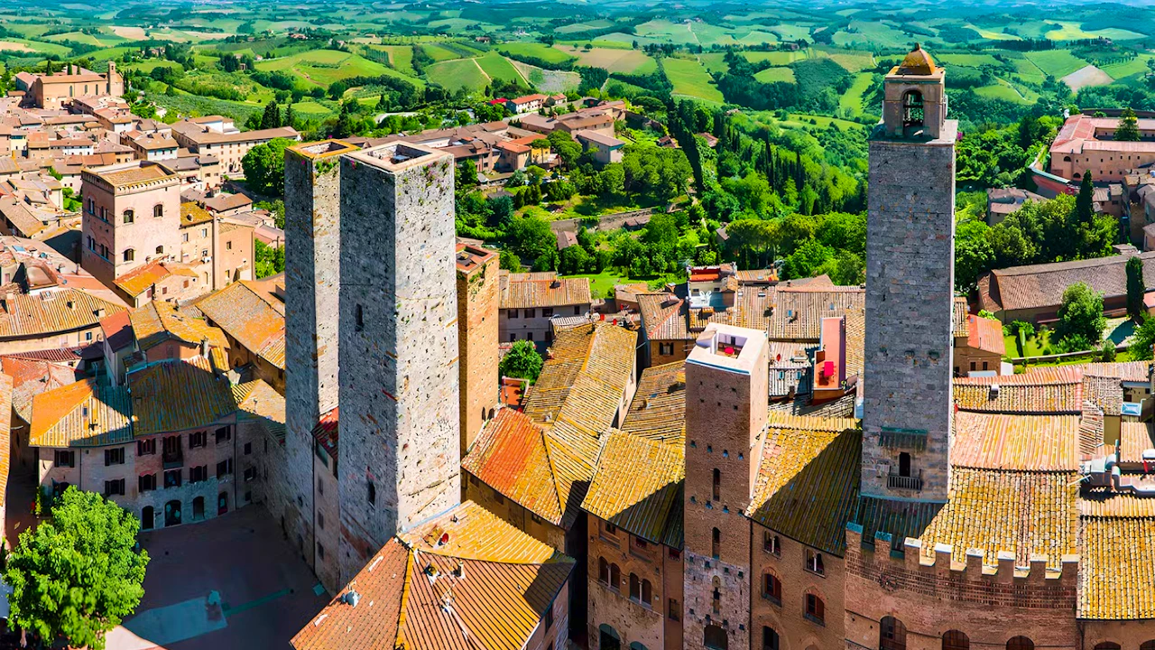 Medieval Tuscany Tour: Monteriggioni, Montalcino & Pienza Price