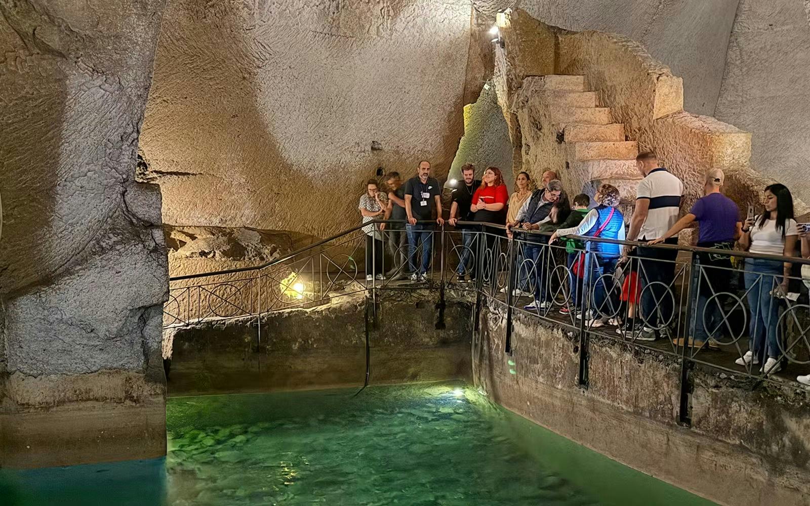 Sansevero Chapel Guided Tour Category