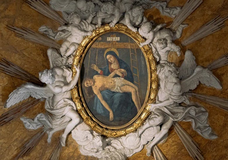 Sansevero Chapel Guided Tour 