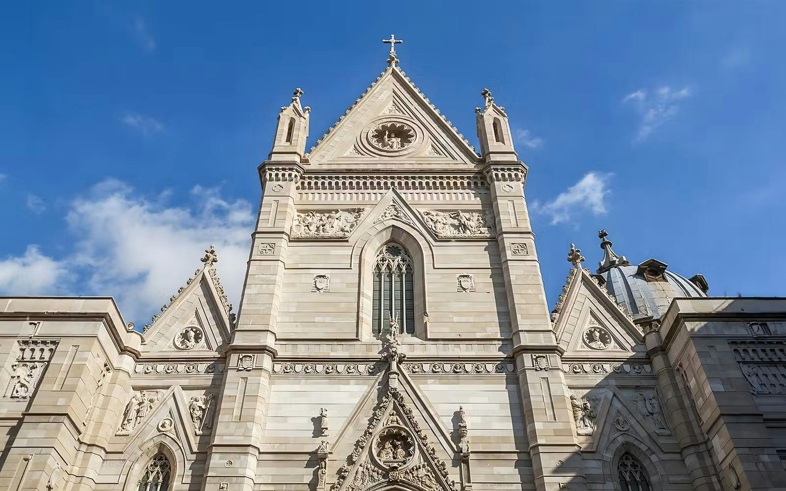 Sansevero Chapel Guided Tour