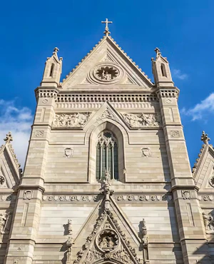 Sansevero Chapel Guided Tour
