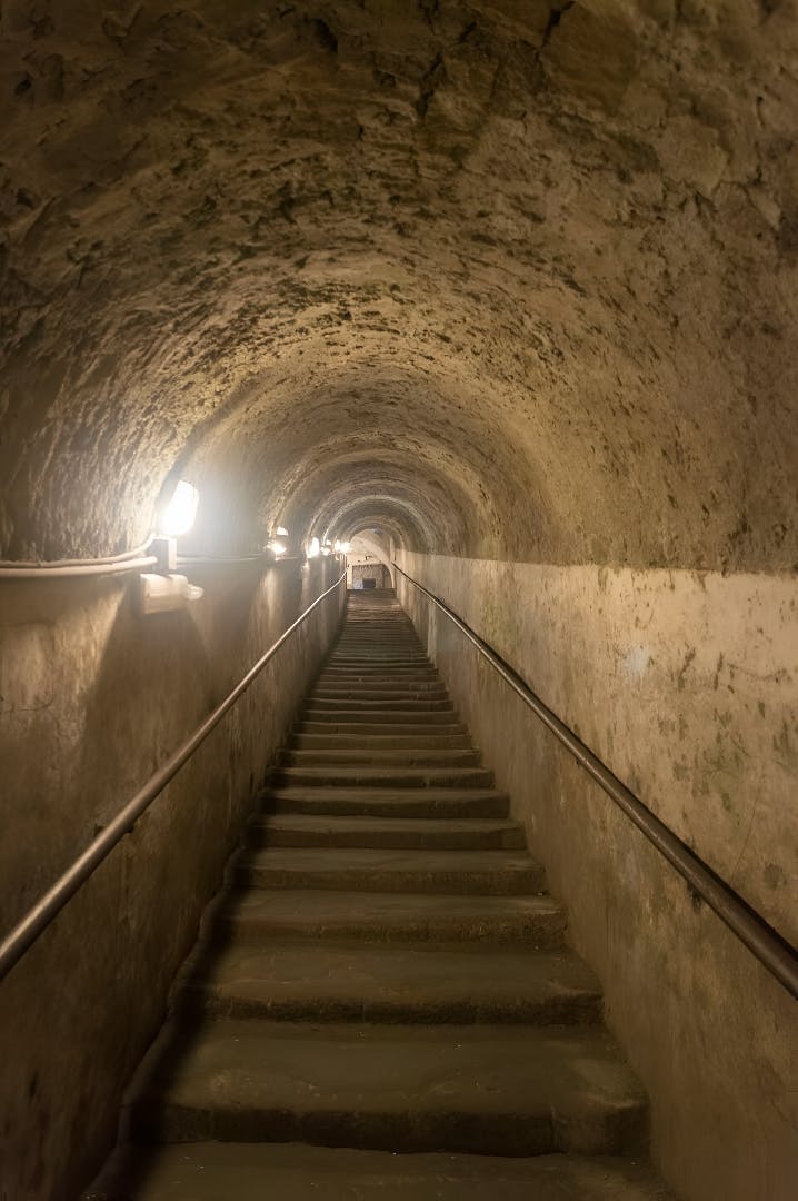 Naples Underground Guided Tour Price