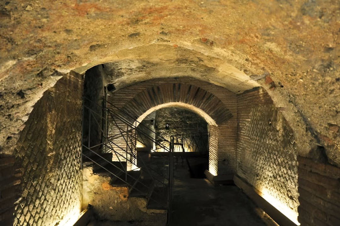 Naples Underground Guided Tour Review