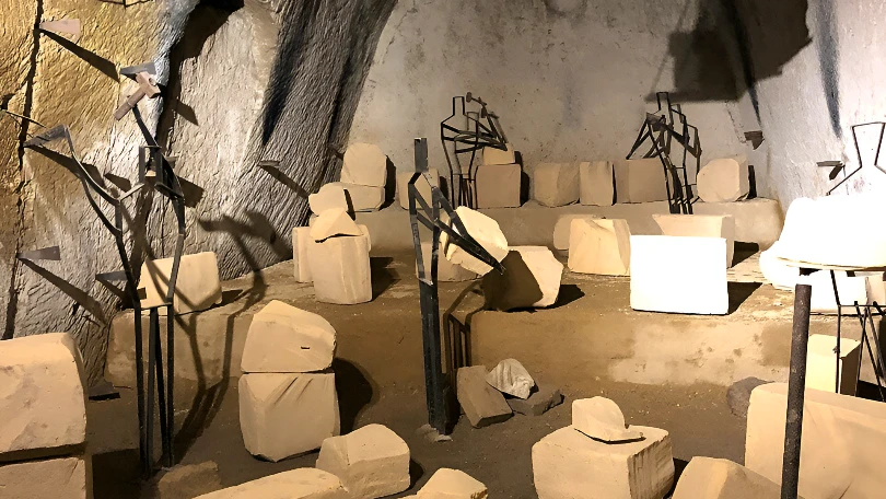 Naples Underground Guided Tour Category