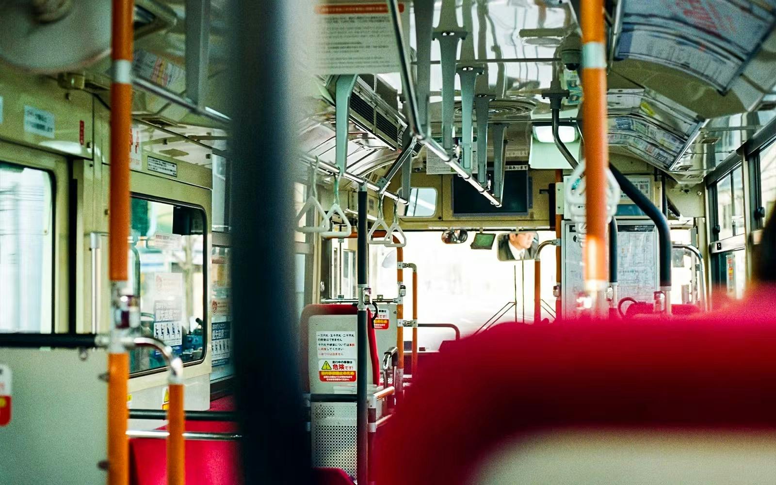 Tokyo to Mt. Fuji Highway Bus Ticket Ticket