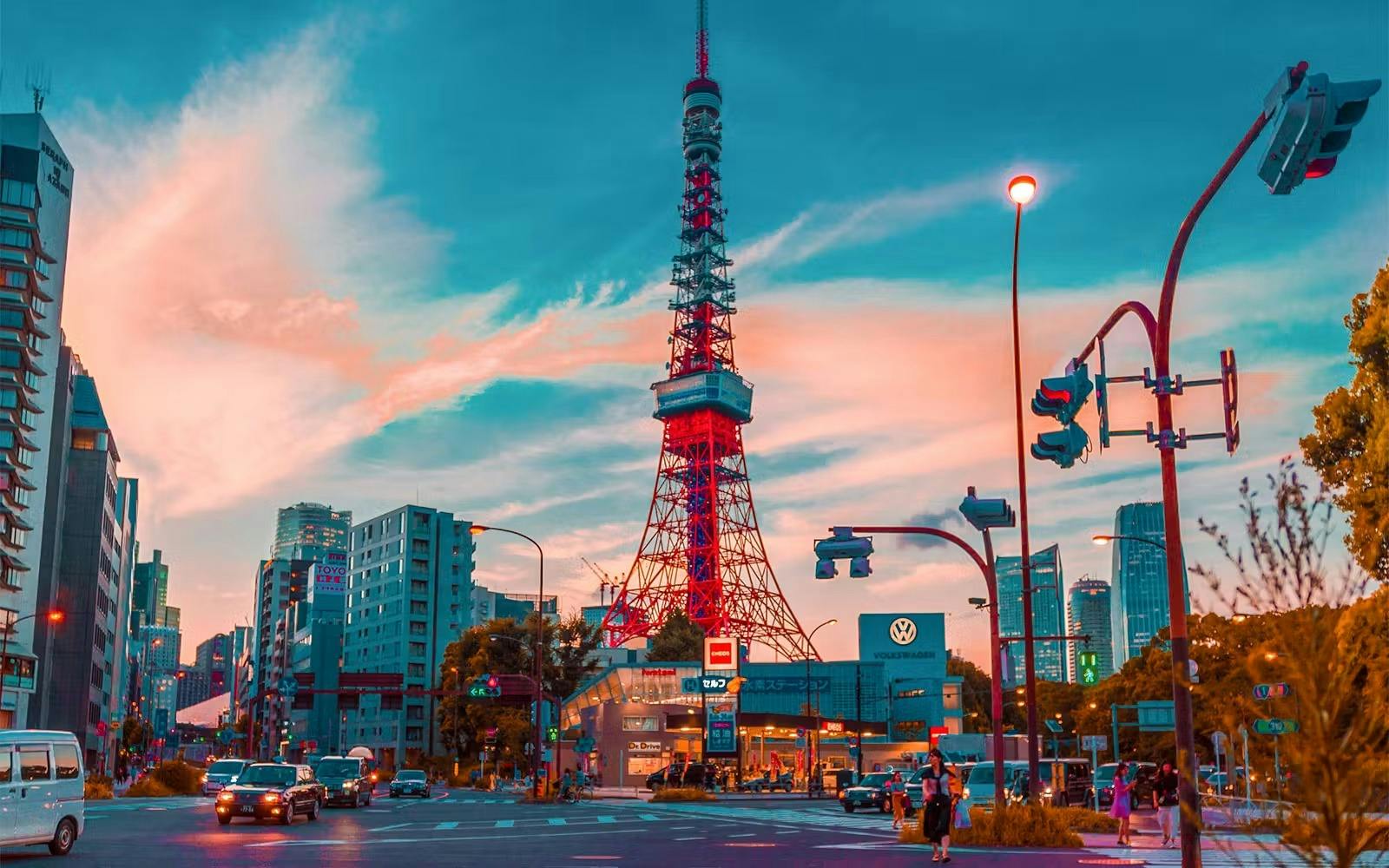 Tokyo to Mt. Fuji Highway Bus Ticket Discount