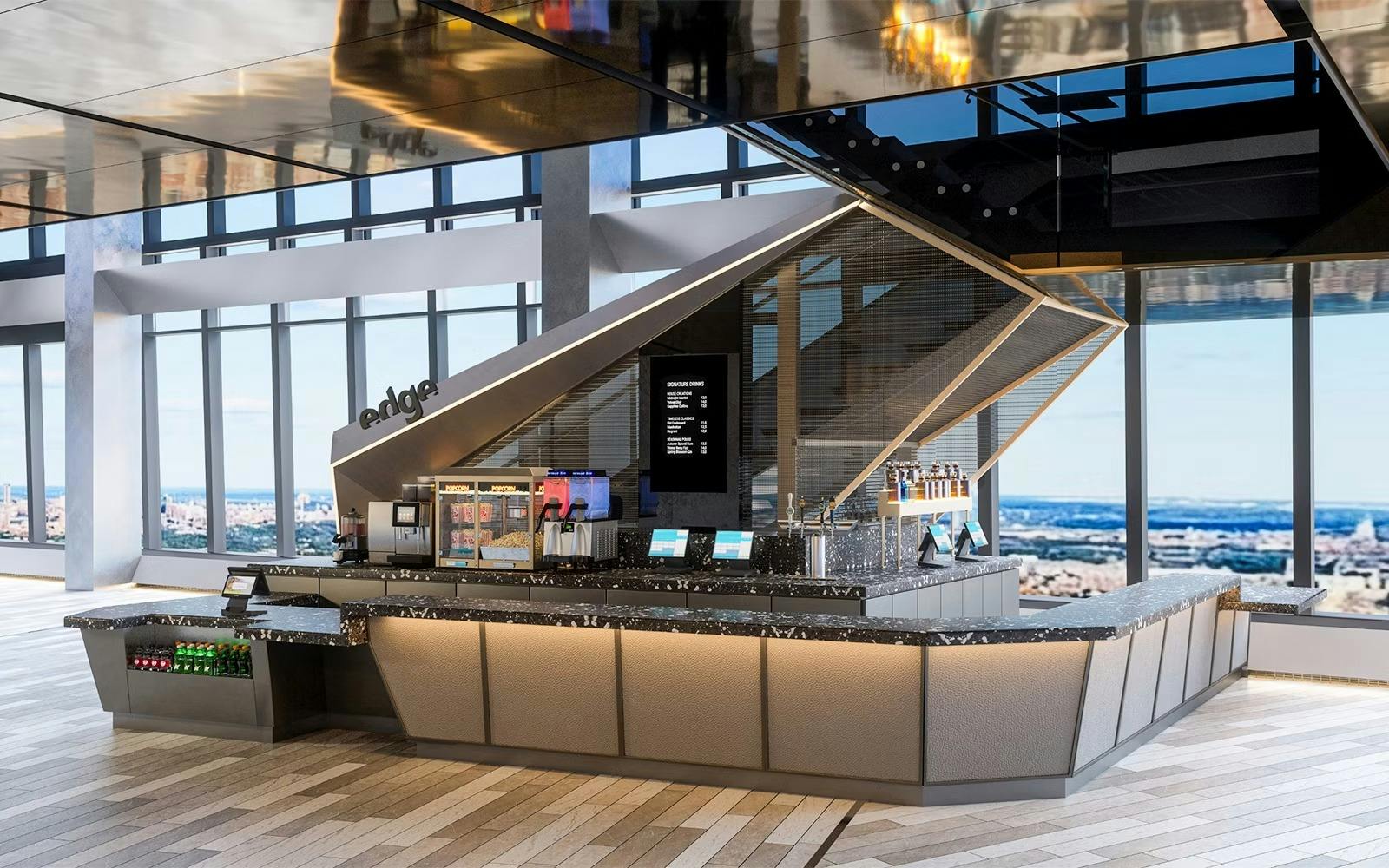 Vessel at Hudson Yards Ticket Category
