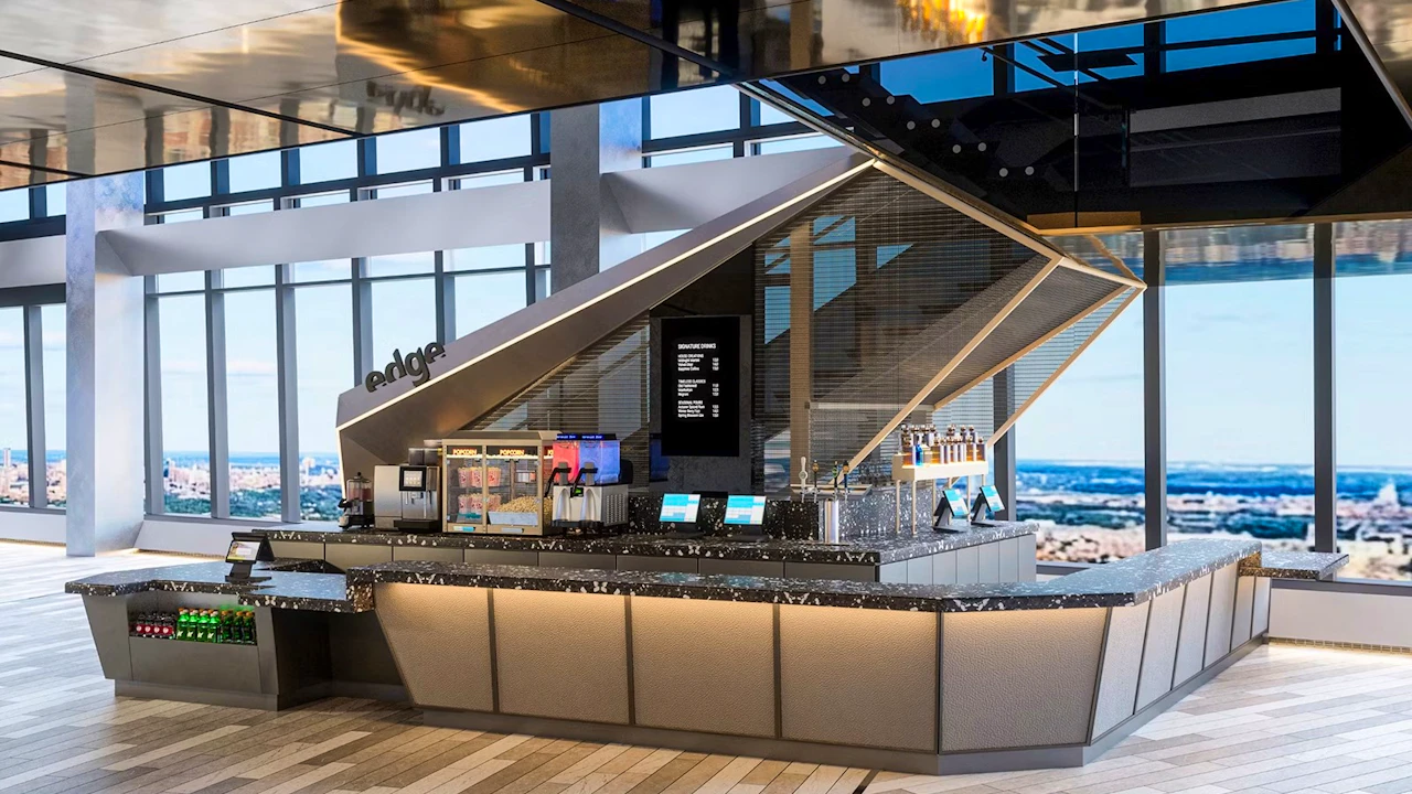 Vessel at Hudson Yards Ticket Category