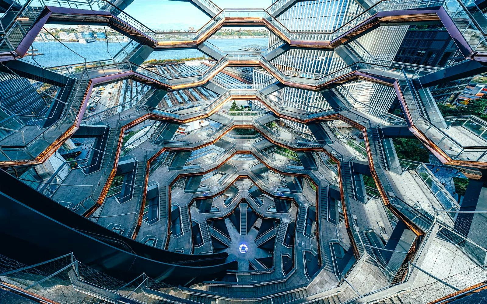 Vessel at Hudson Yards Ticket Price