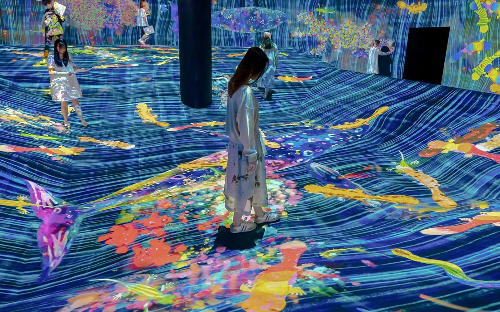 Mori Art Museum Ticket Review