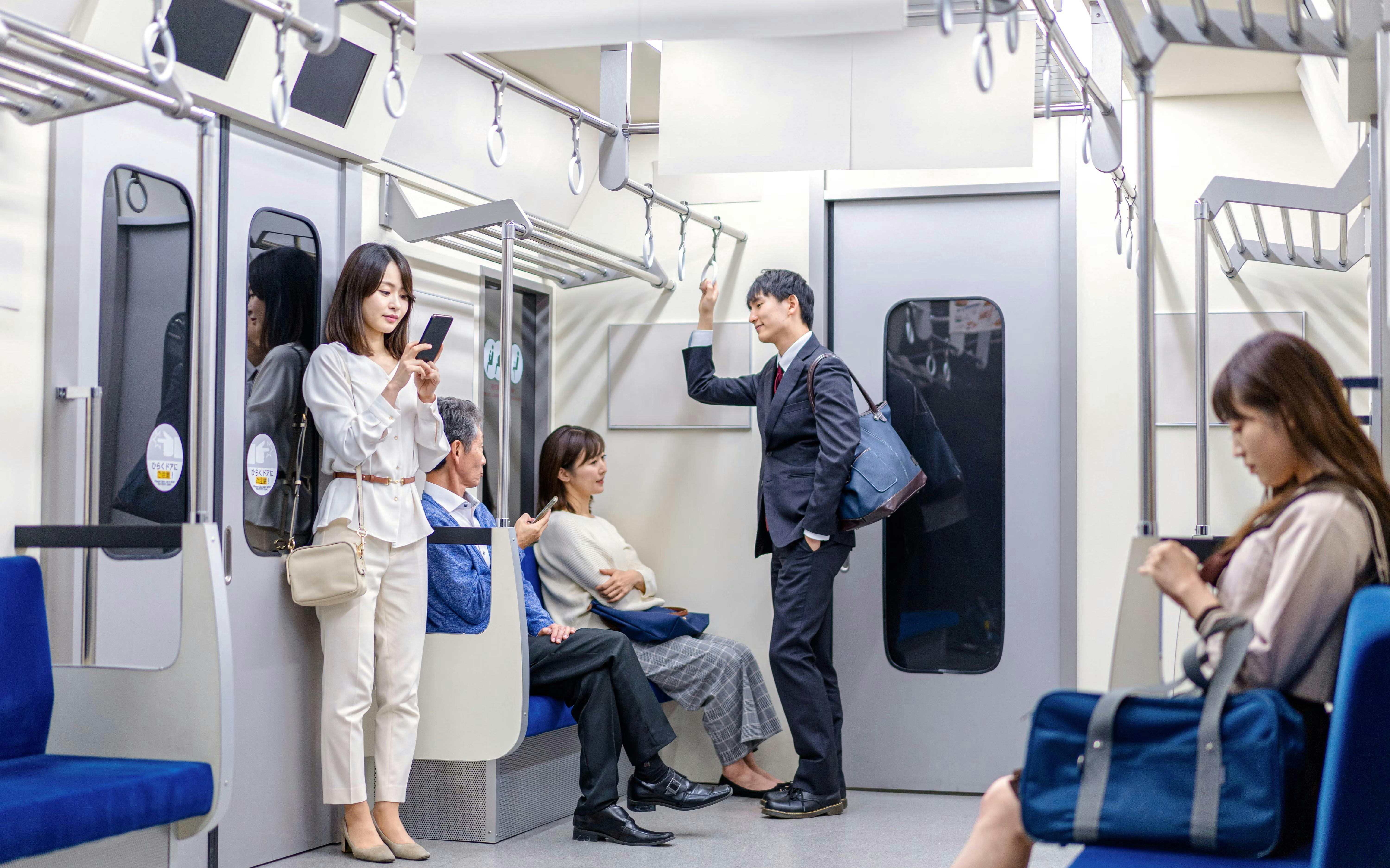 Greater Tokyo Pass Ticket