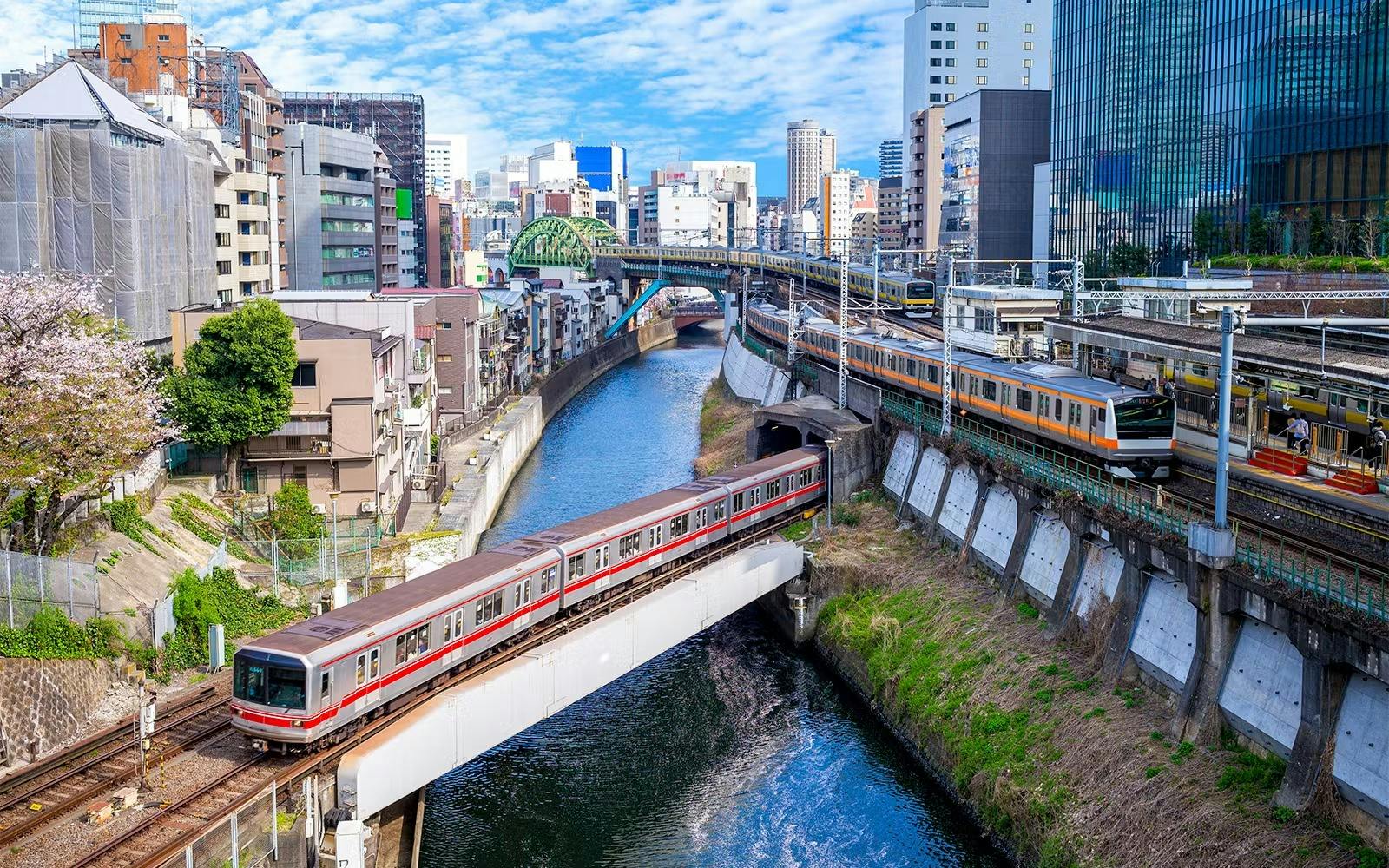 Greater Tokyo Pass Price