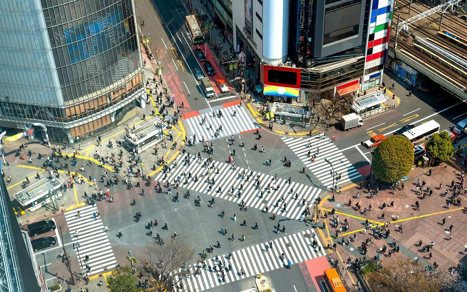 Greater Tokyo Pass Thrillark