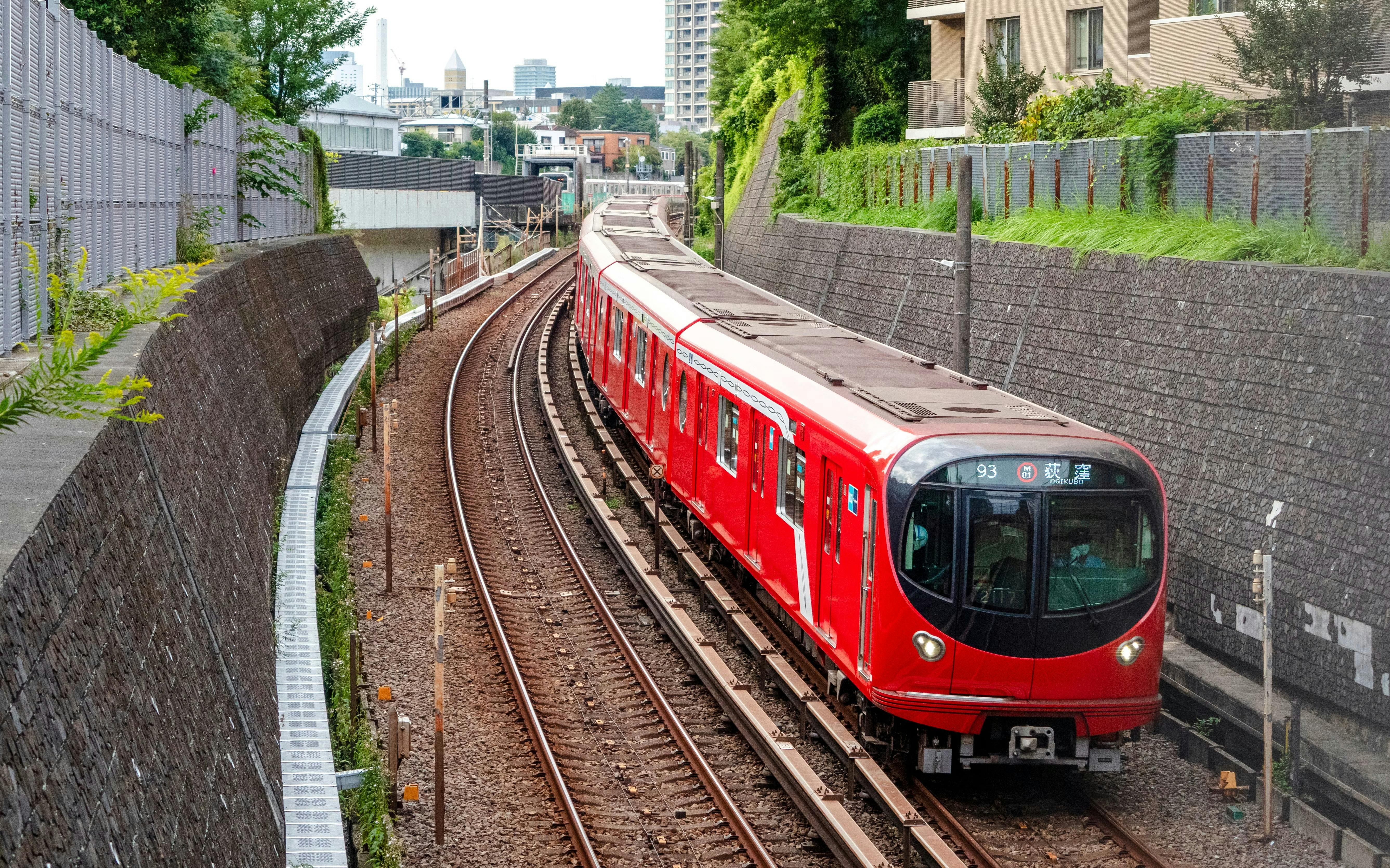 Greater Tokyo Pass