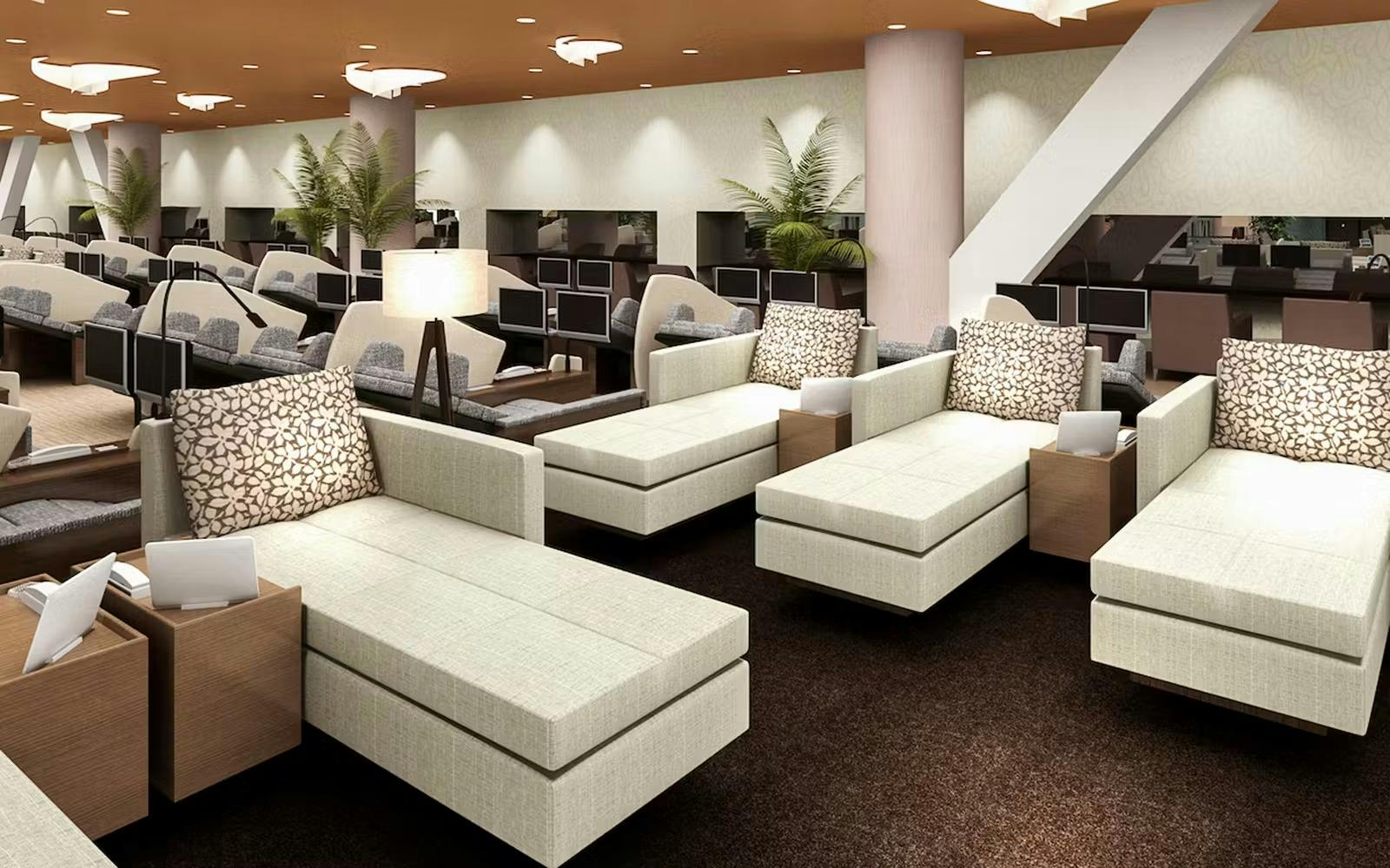 Tokyo Dome Natural Hot Spring Spa LaQua Ticket Category