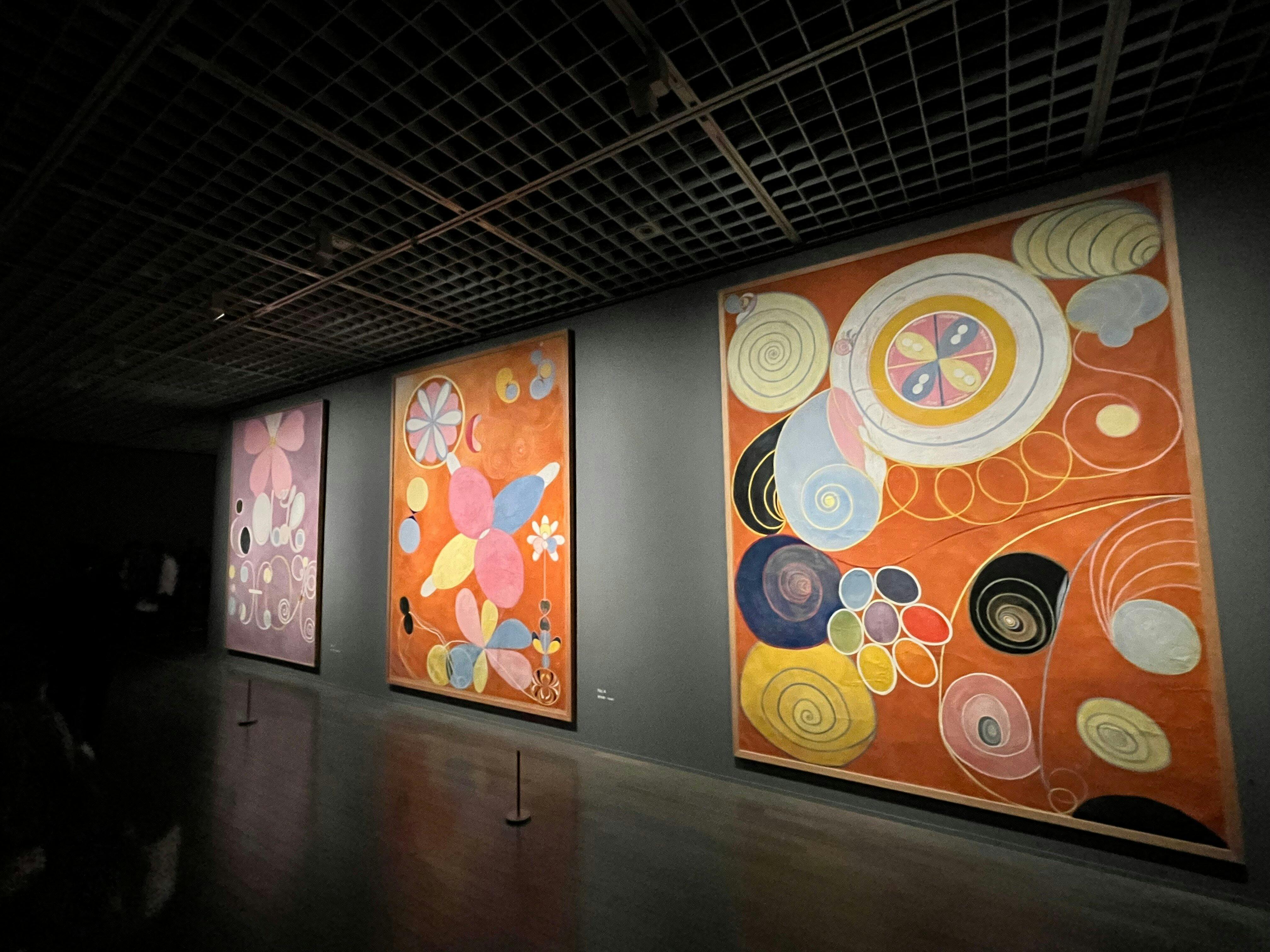 National Museum of Modern Art Tokyo Ticket Discount