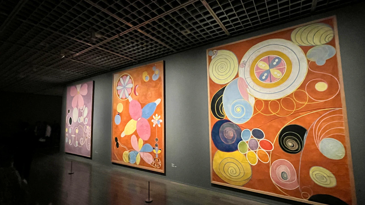 National Museum of Modern Art Tokyo Ticket Discount