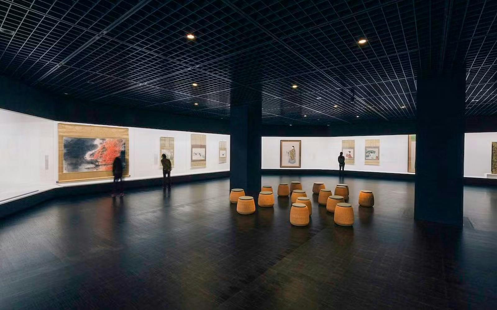 National Museum of Modern Art Tokyo Ticket Ticket