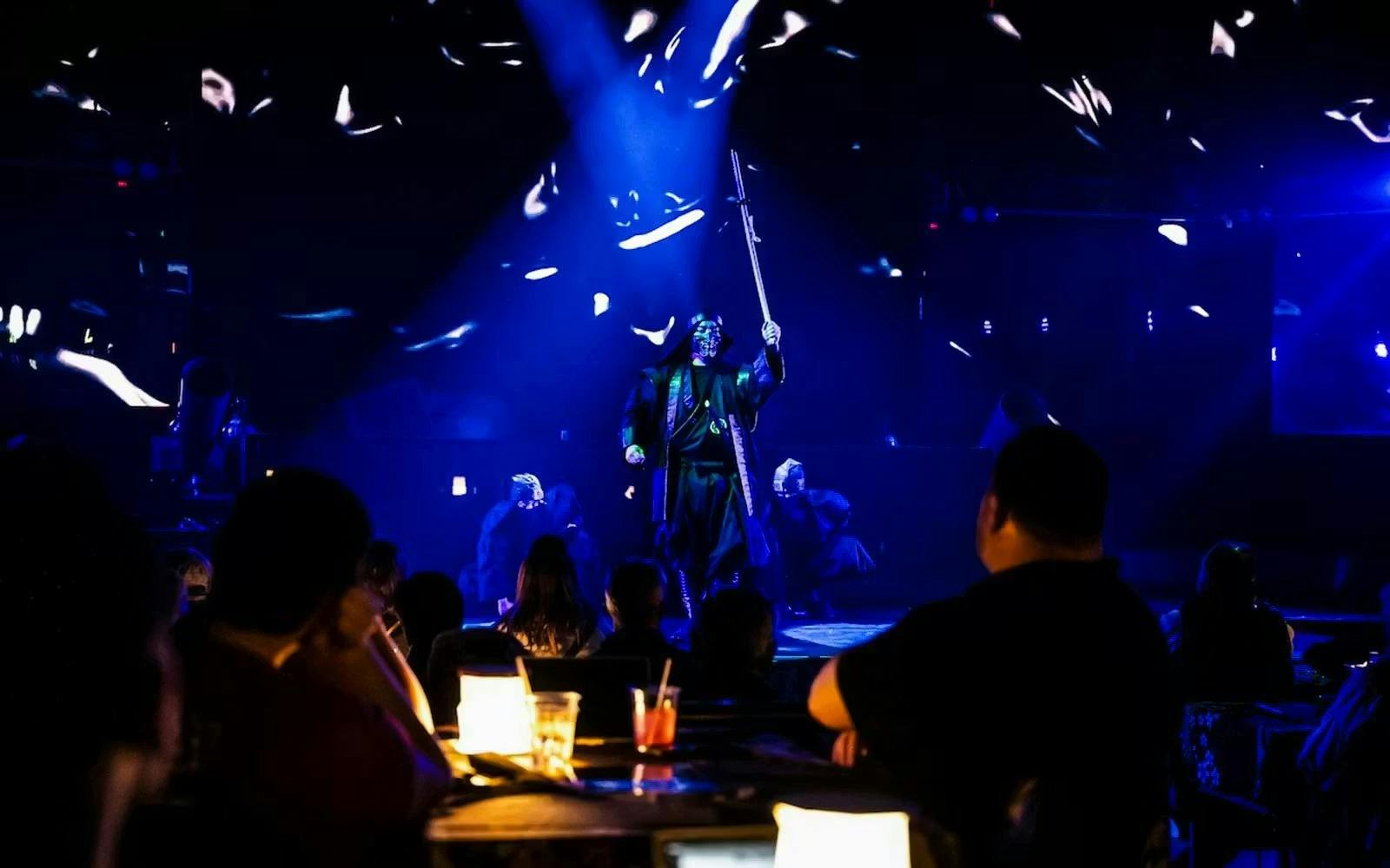 Ninja + Kabuki Tokyo Ticket Discount