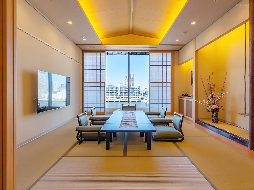 Tokyo Toyosu Manyo club Ticket Discount
