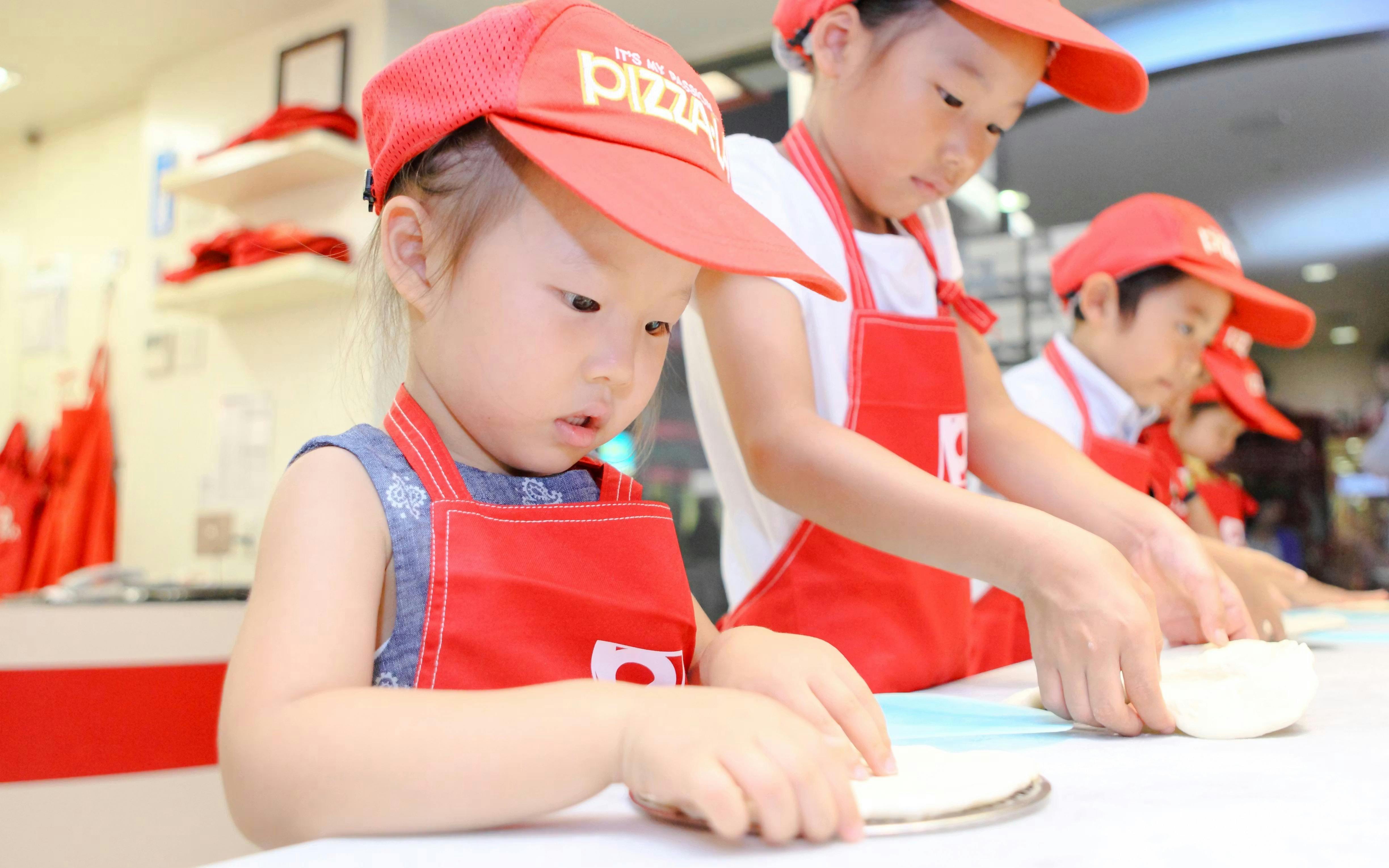 KidZania Tokyo Ticket Location