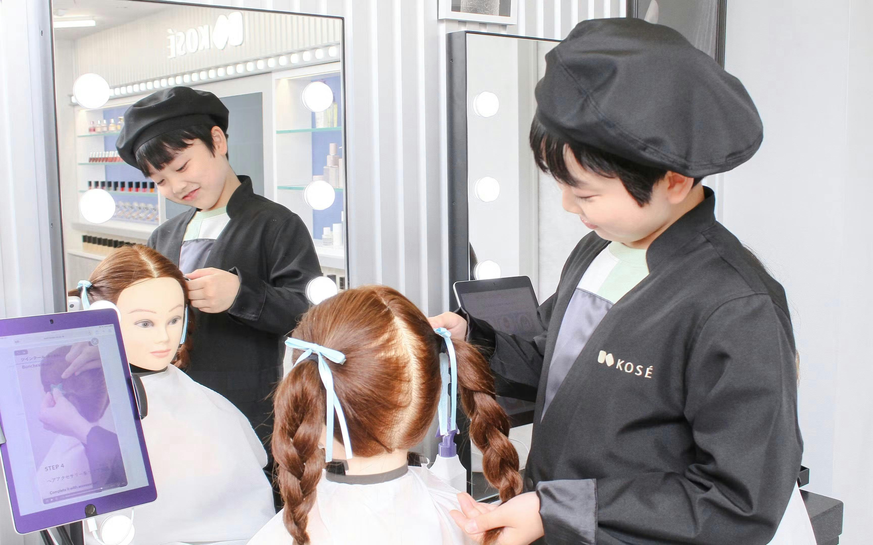 KidZania Tokyo Ticket Thrillark