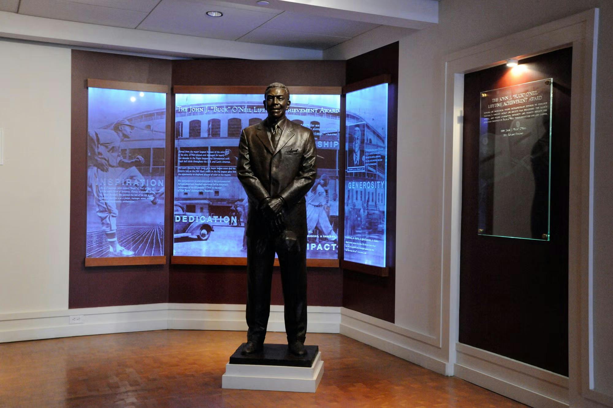 The Baseball Hall of Fame and Museum Ticket Ticket