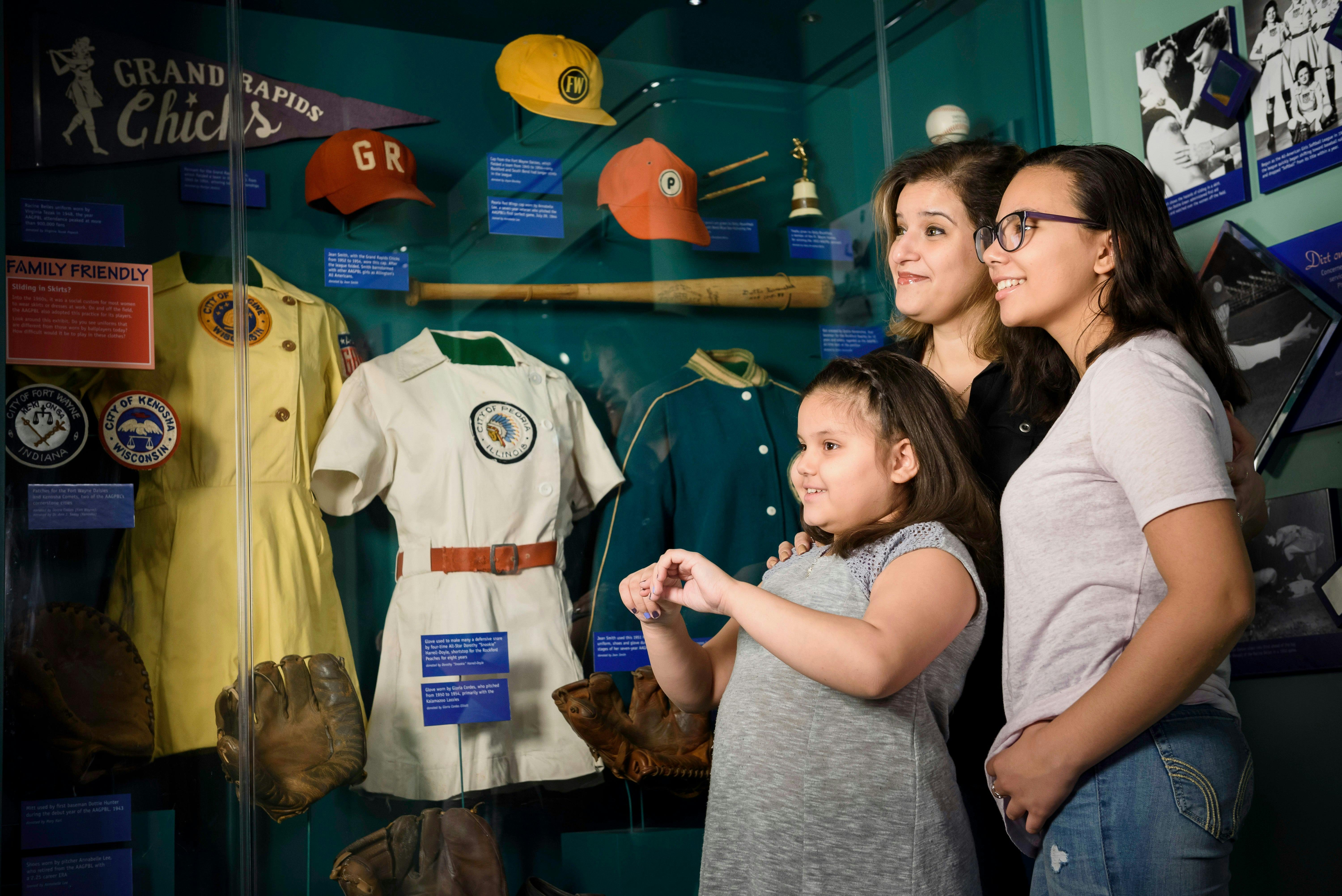 The Baseball Hall of Fame and Museum Ticket Price