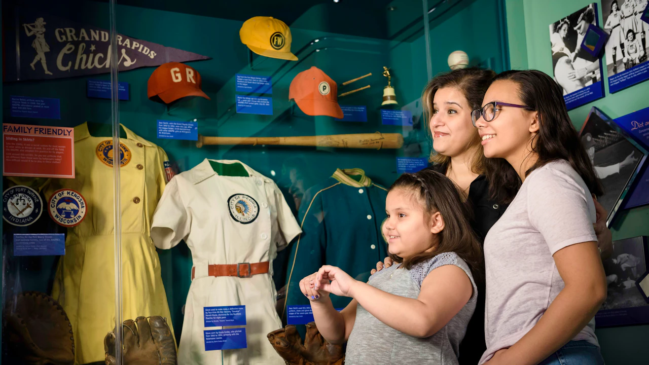 The Baseball Hall of Fame and Museum Ticket Price