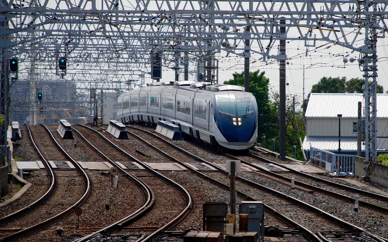 Keisei Skyliner + Tokyo Subway Ticket Location